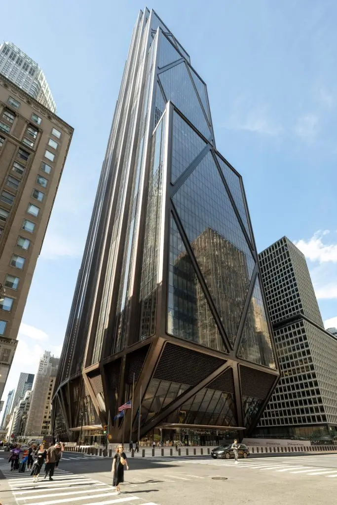 270 Park Avenue: 9 Powerful Facts About New York's Most Daring Supertall Skyscraper