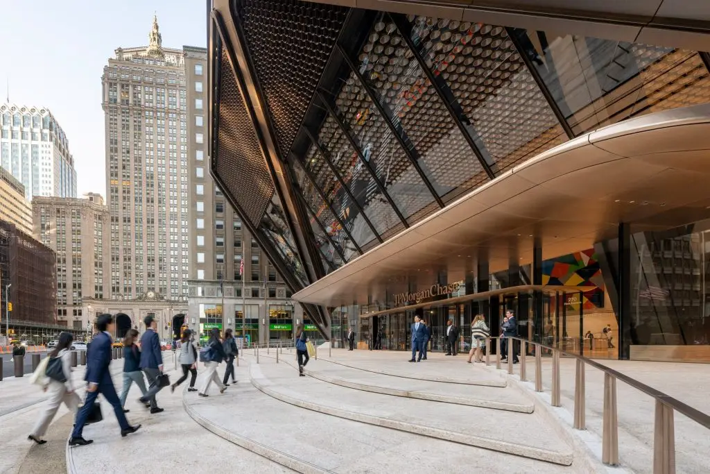 270 Park Avenue: 9 Powerful Facts About New York's Most Daring Supertall Skyscraper