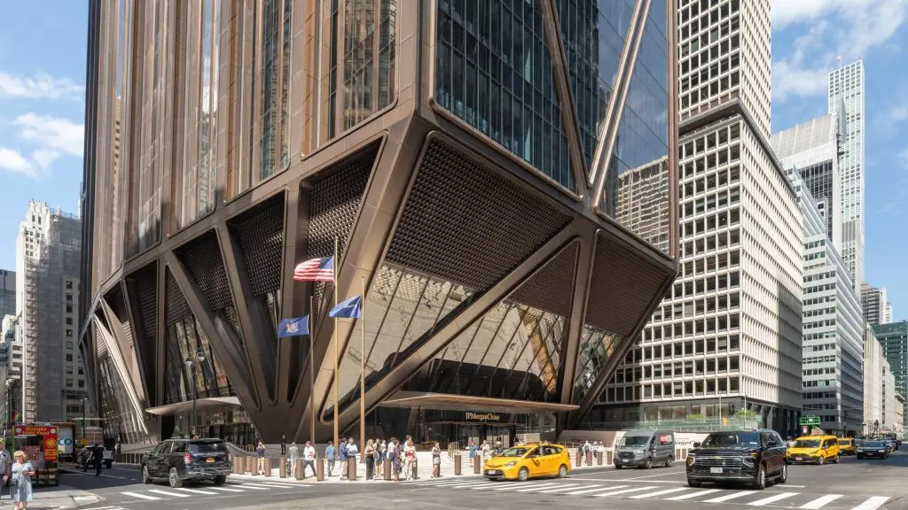 270 Park Avenue: 9 Powerful Facts About New York's Most Daring Supertall Skyscraper