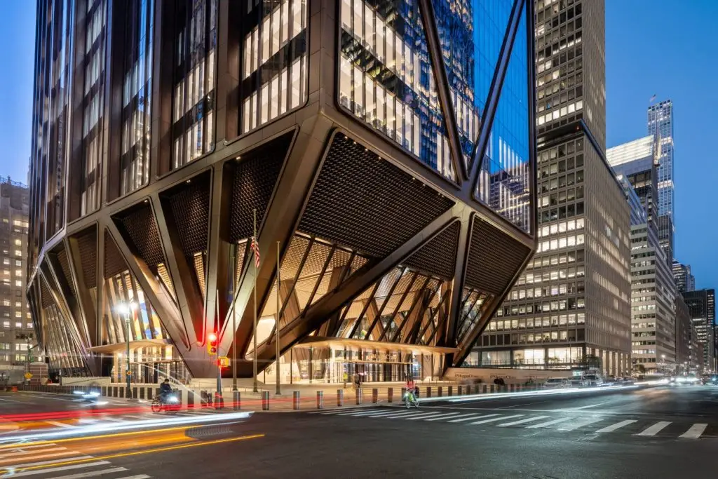 270 Park Avenue: 9 Powerful Facts About New York's Most Daring Supertall Skyscraper