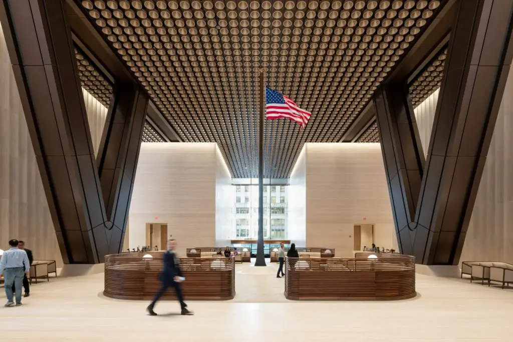 270 Park Avenue: 9 Powerful Facts About New York's Most Daring Supertall Skyscraper