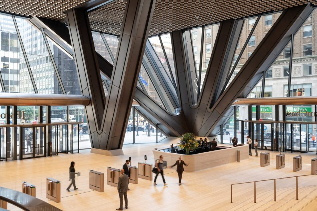 270 Park Avenue: 9 Powerful Facts About New York's Most Daring Supertall Skyscraper