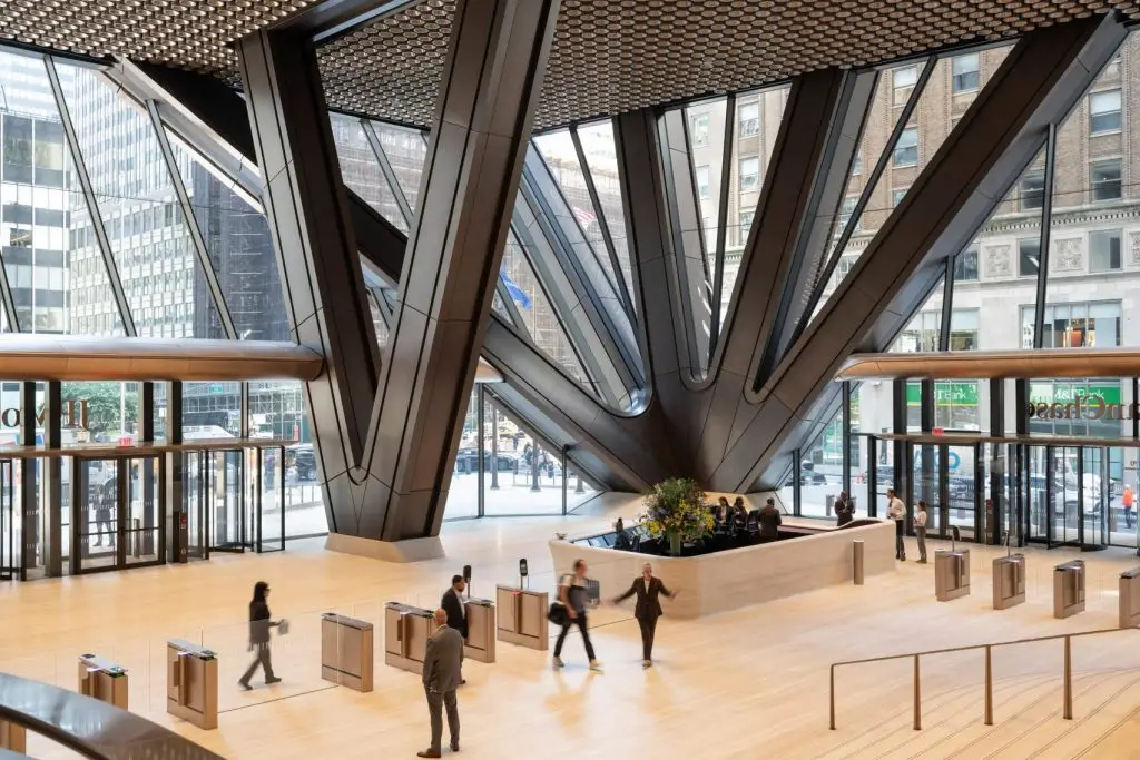 270 Park Avenue: 9 Powerful Facts About New York's Most Daring Supertall Skyscraper