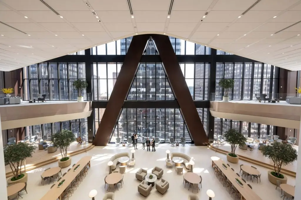 270 Park Avenue: 9 Powerful Facts About New York's Most Daring Supertall Skyscraper