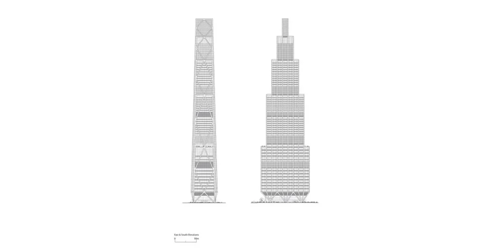270 Park Avenue: 9 Powerful Facts About New York's Most Daring Supertall Skyscraper