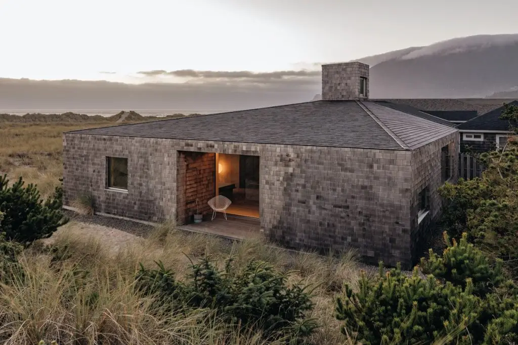 award winning residential architects USA