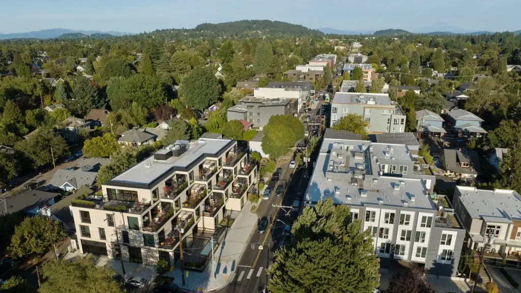 Ellen Browning Building