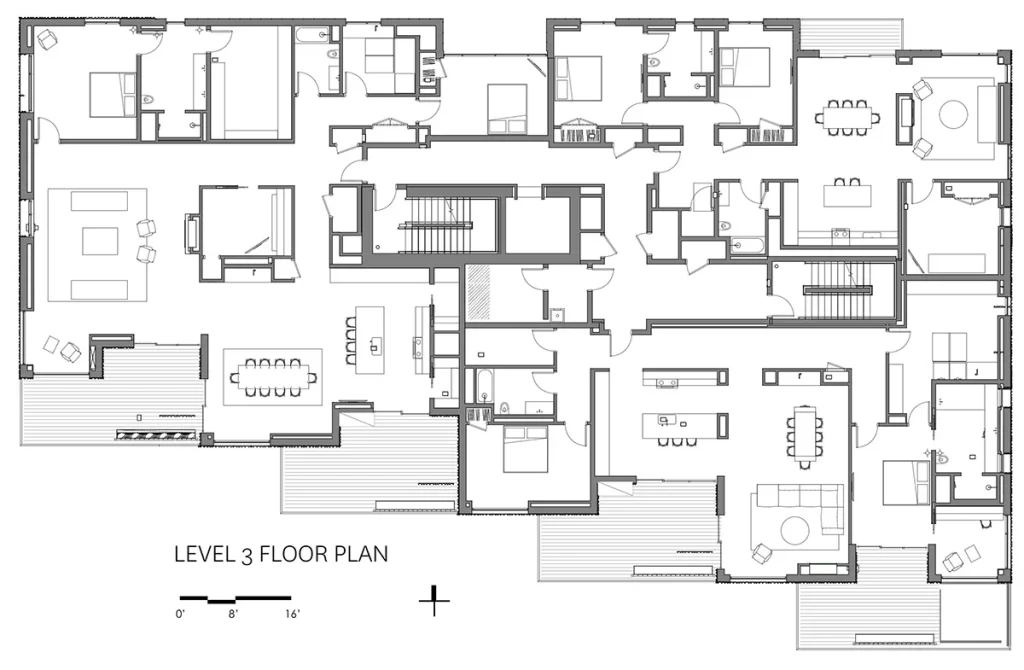 Ellen Browning Building