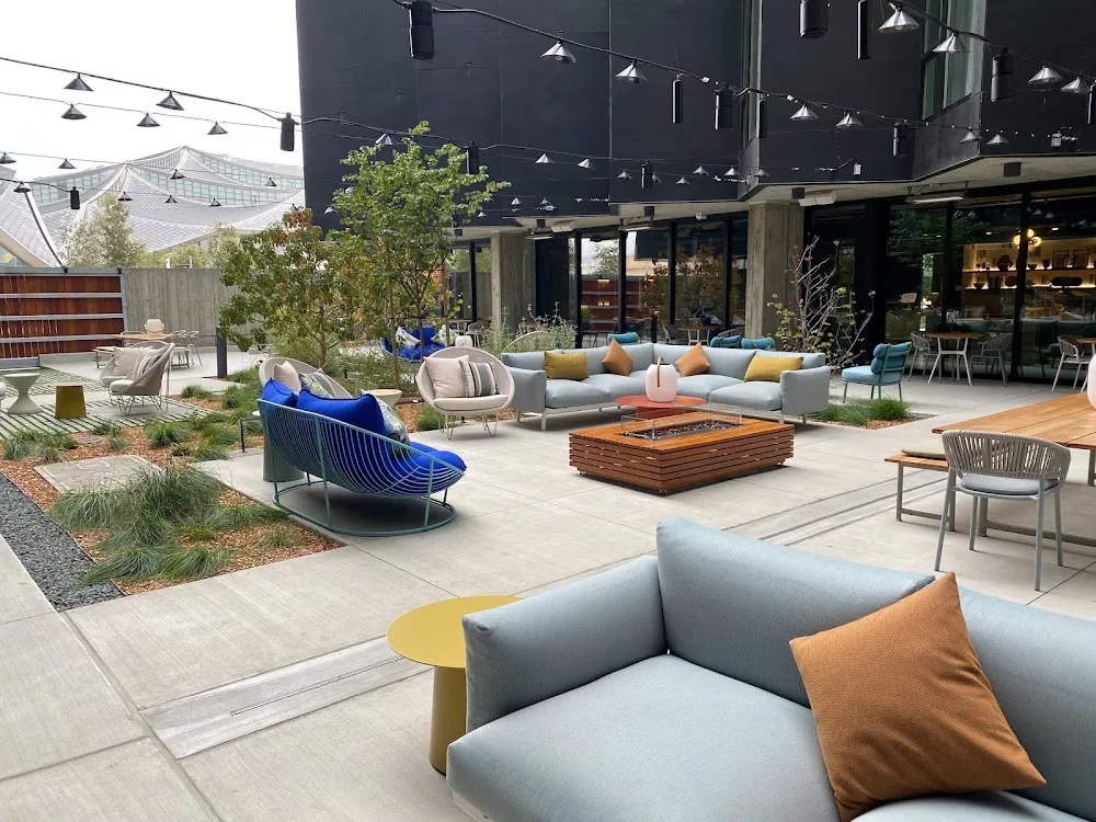 Google Bay View Campus