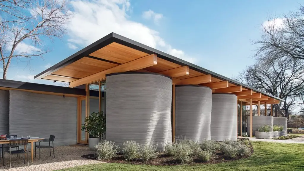 award winning residential architects USA