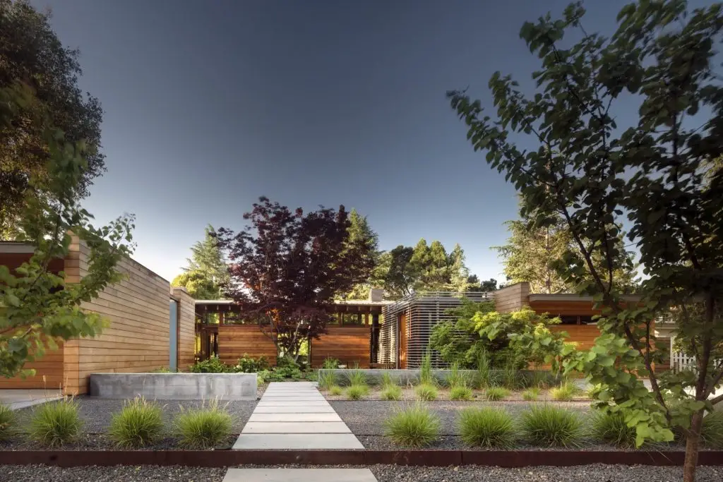 award winning residential architects USA