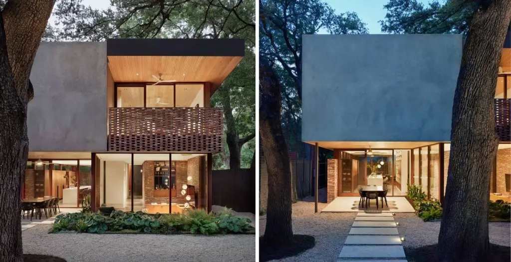 award winning residential architects USA