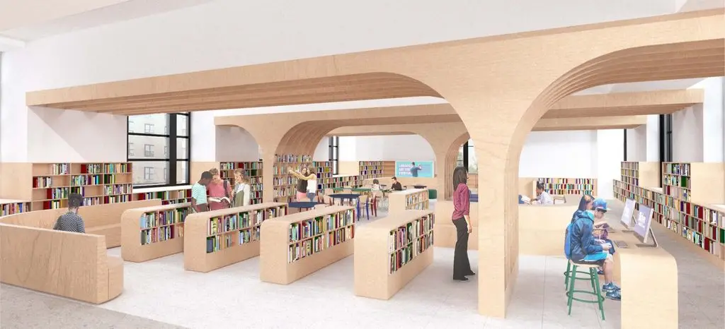 Brooklyn Central Library