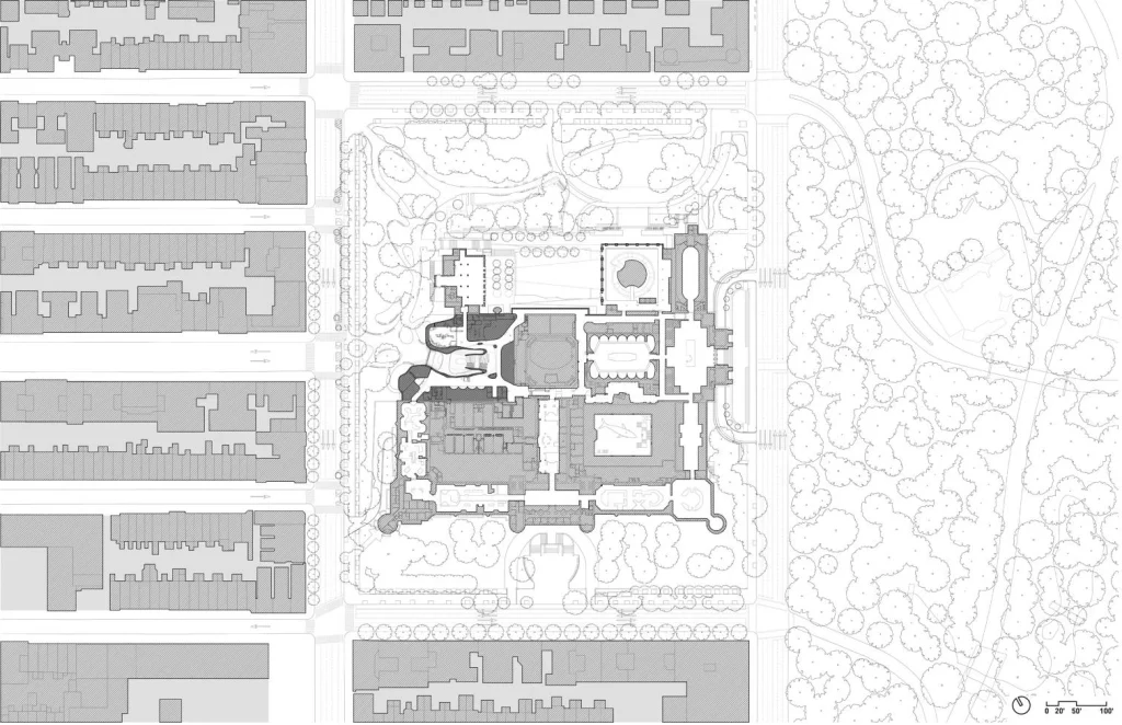 Richard Gilder Center AMNH