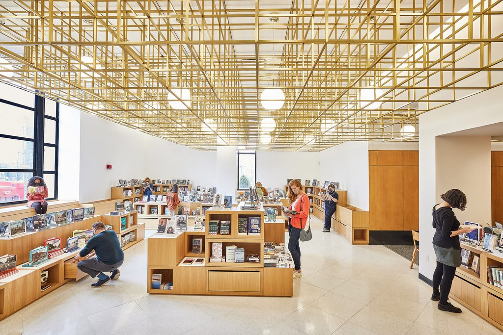 Brooklyn Central Library