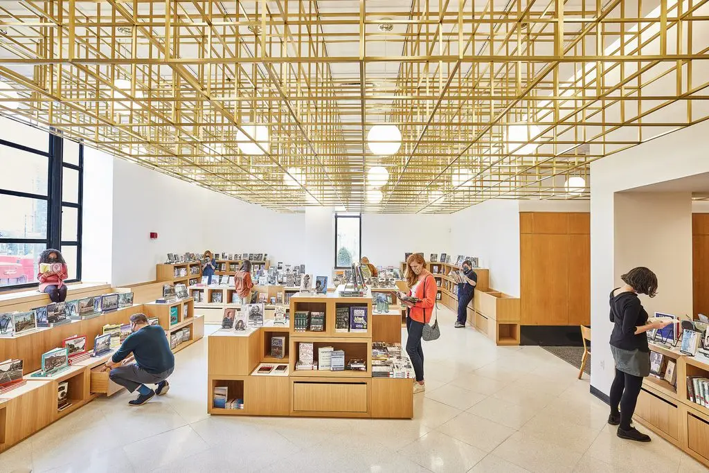 Brooklyn Central Library
