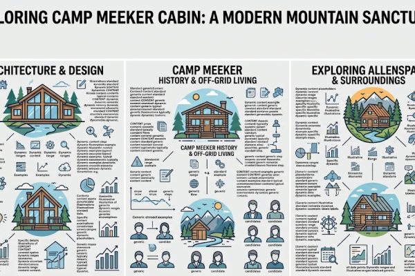 Camp Meeker Cabin