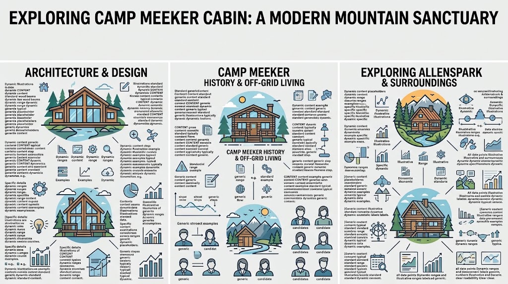 Camp Meeker Cabin