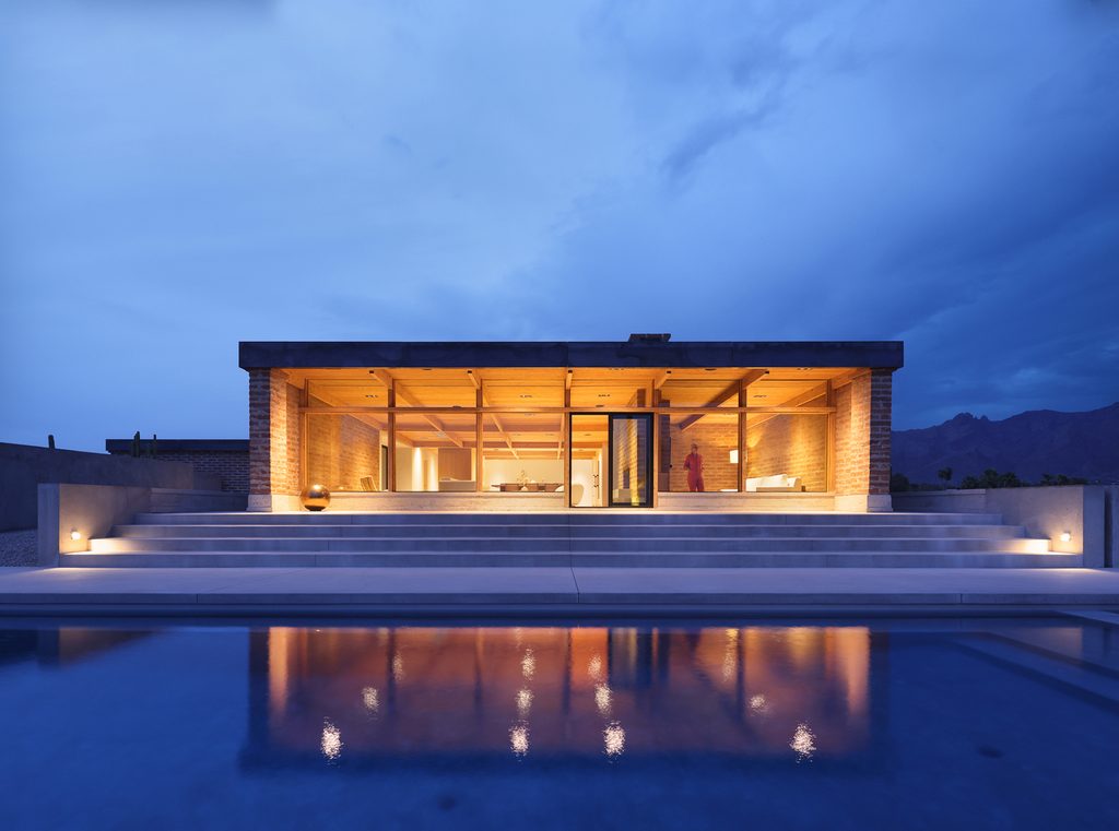 Casa Luce Tucson
