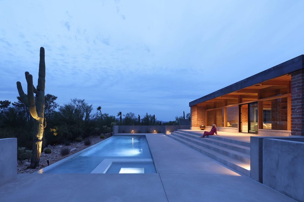 Casa Luce Tucson