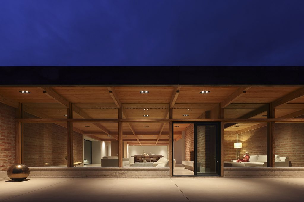 Casa Luce Tucson