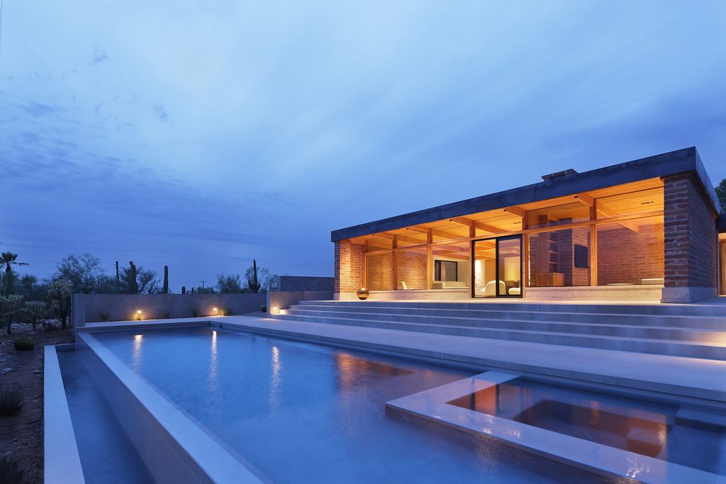 Casa Luce Tucson