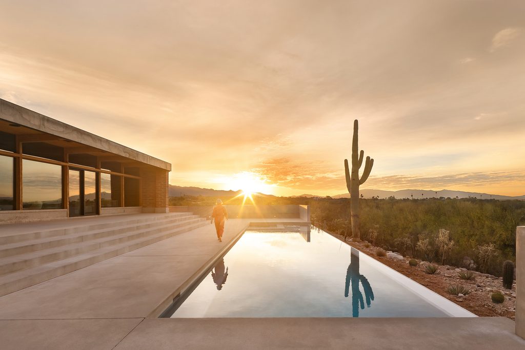 Casa Luce Tucson