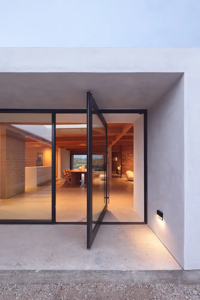 Casa Luce Tucson