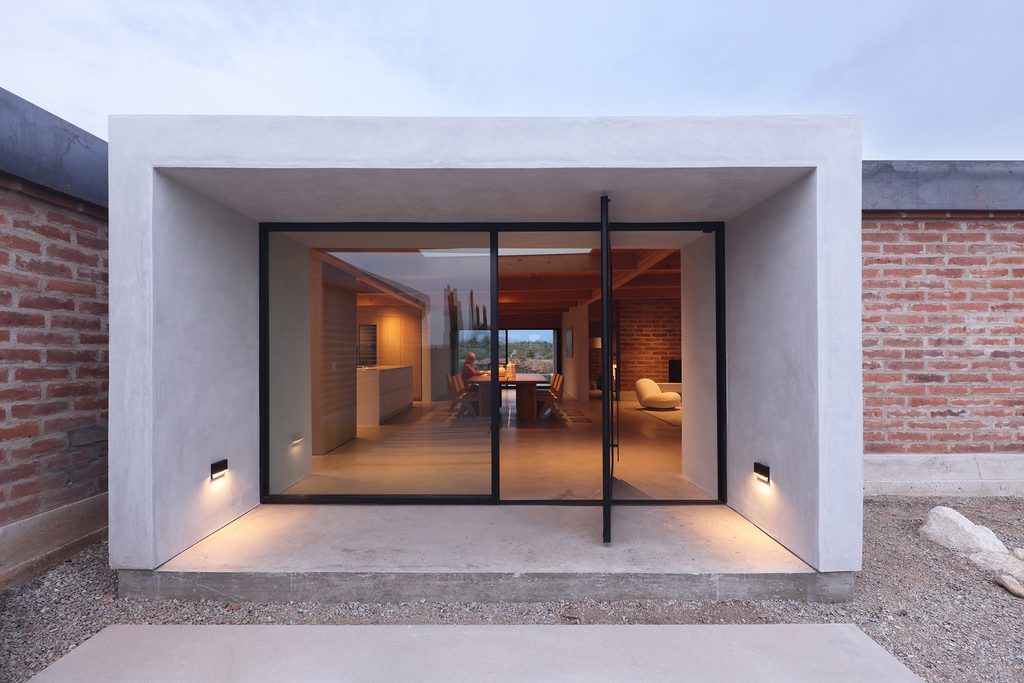 Casa Luce Tucson
