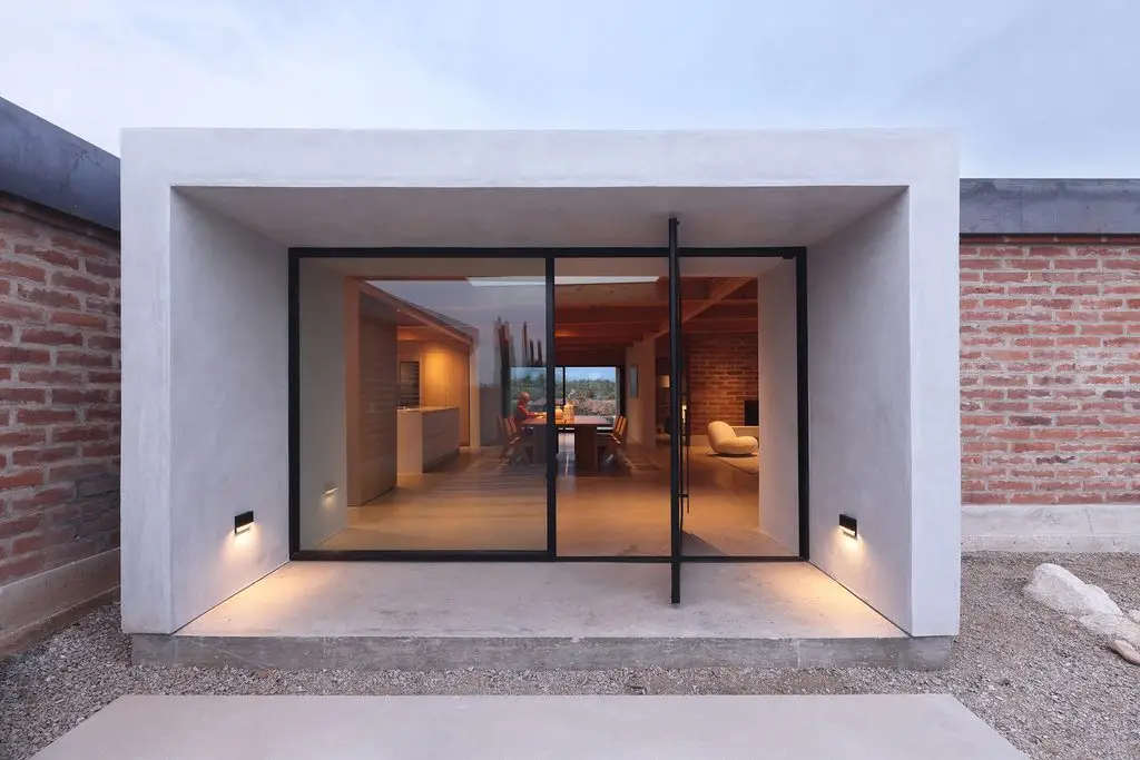 Casa Luce Tucson
