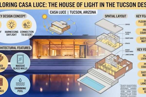 casa luce tucson