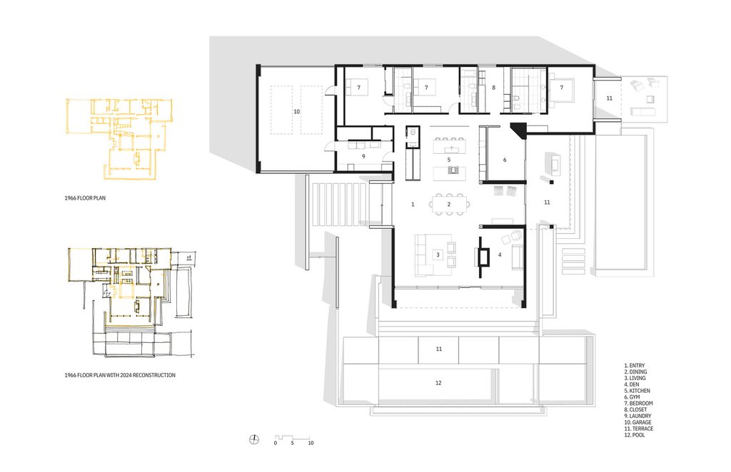 Casa Luce Tucson
