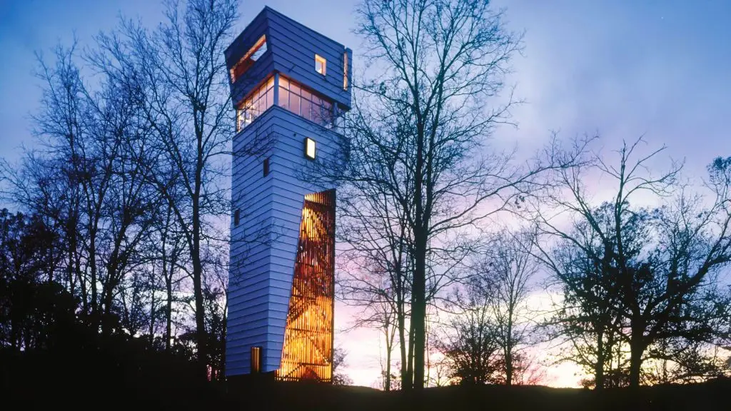 award winning residential architects USA