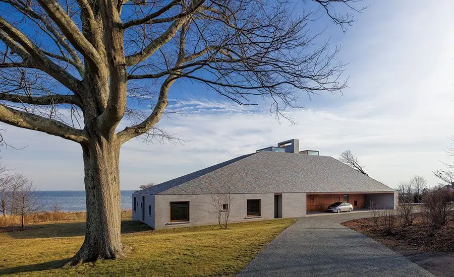 award winning residential architects USA