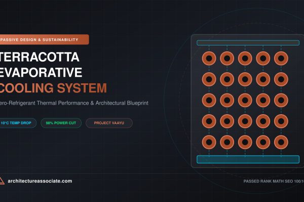 The Complete Guide to the Terracotta Evaporative Cooling System