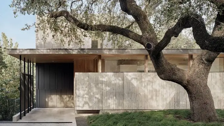 award winning residential architects USA