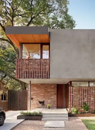 award winning residential architects USA