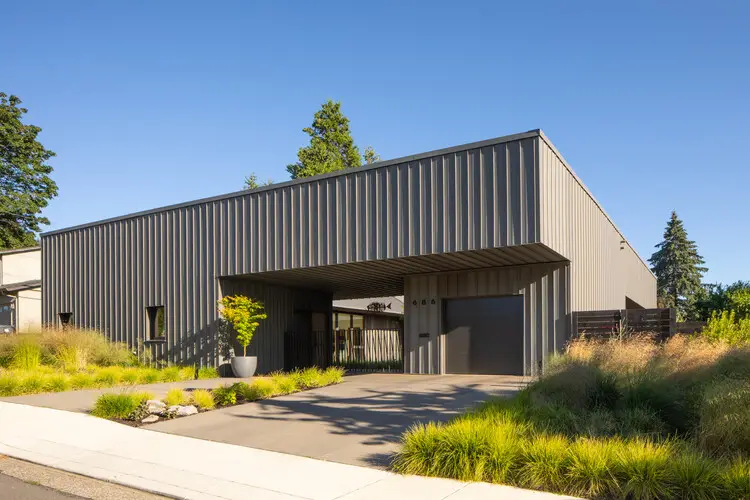 award winning residential architects USA