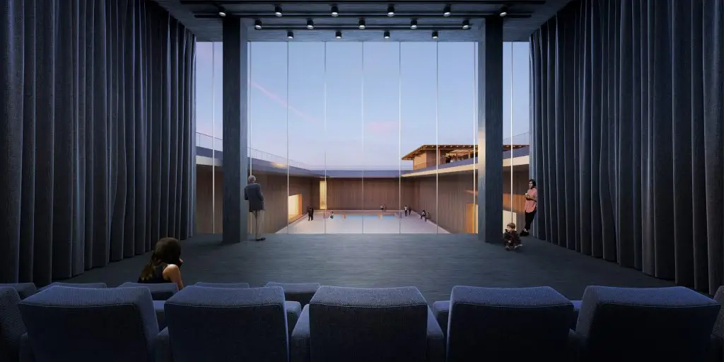 Memphis Art Museum Architectural Design