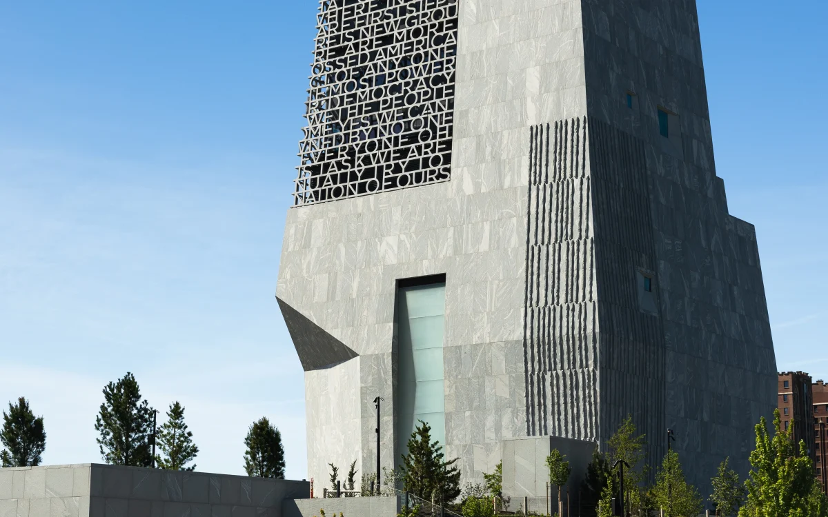 Obama Presidential Center Architectural Design, Engineering & Sustainability