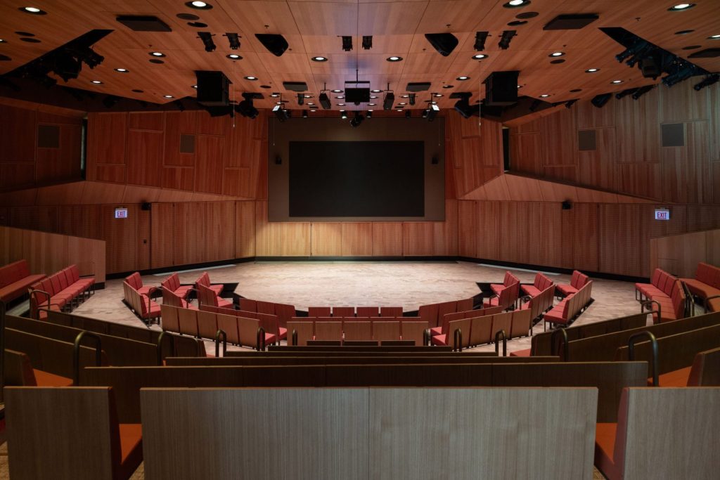 Obama Presidential Center Architectural Design, Engineering & Sustainability