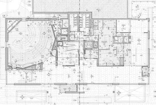 Obama Presidential Center Architectural Design, Engineering & Sustainability