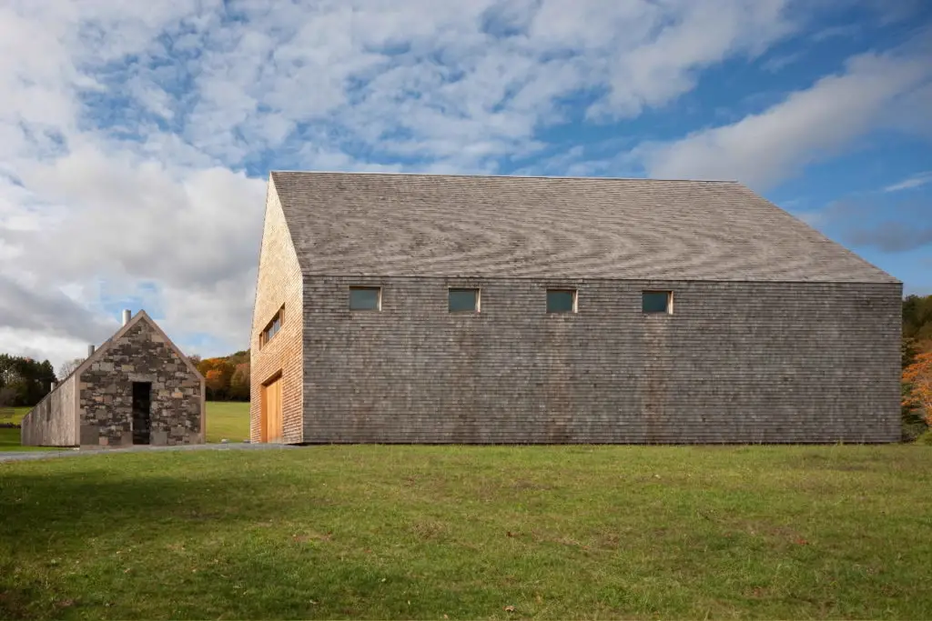 award winning residential architects USA