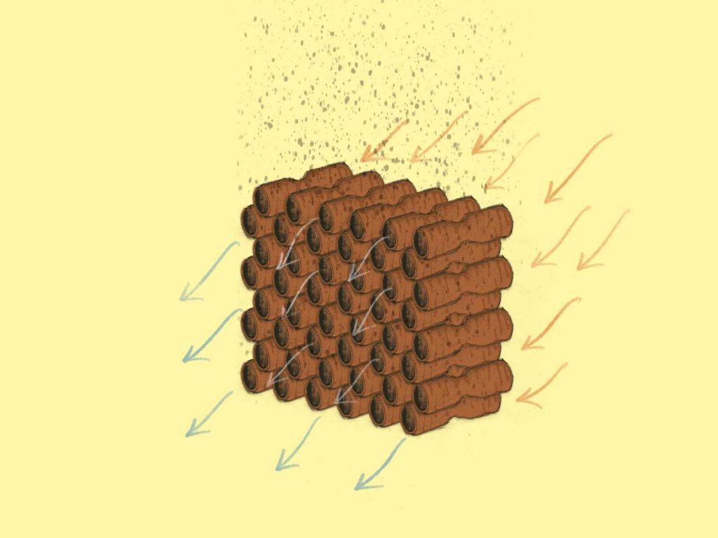The Complete Guide to the Terracotta Evaporative Cooling System