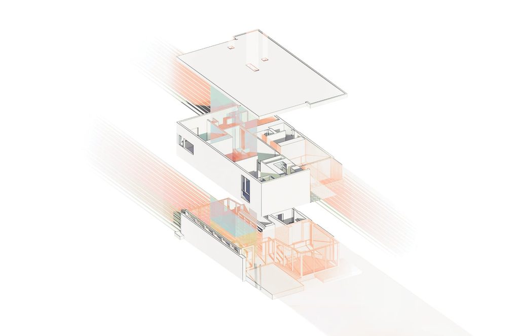 Pecan Grove Residence
