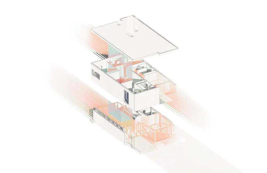 Pecan Grove Residence