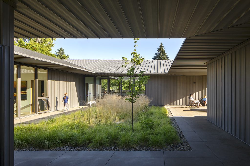 Meadow House Eugene