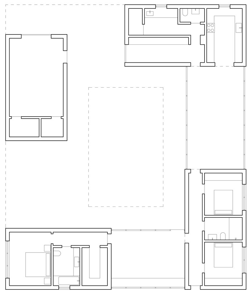 Meadow House Eugene