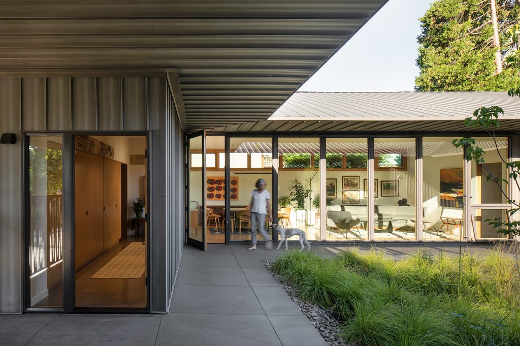 Meadow House Eugene