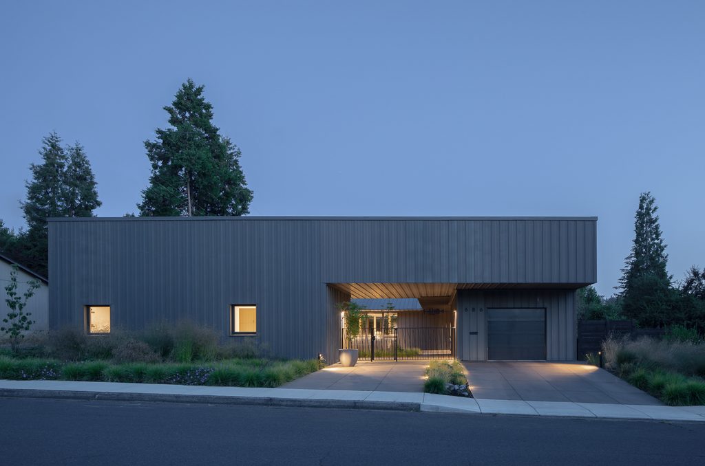 Meadow House Eugene